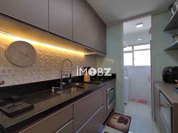 Imagem Imóvel com 2 Quartos à Venda, 52 m² em Jardim Umarizal - São Paulo Imagem Imóvel com 2 Quartos à Venda, 52 m² em Jardim Umarizal - São Paulo