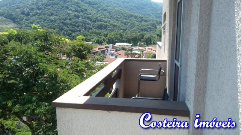 Imagem Apartamento com 3 Quartos à Venda, 113 m² em Centro - Ubatuba