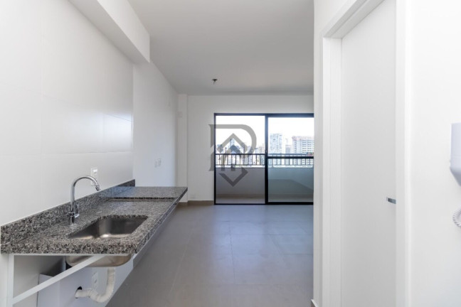 Imagem Apartamento com 1 Quarto à Venda, 25 m² em Pinheiros - São Paulo Imagem Apartamento com 1 Quarto à Venda, 25 m² em Pinheiros - São Paulo
