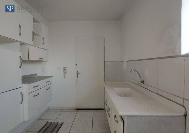 Imagem Apartamento com 3 Quartos à Venda, 65 m² em São Bernardo - Campinas Imagem Apartamento com 3 Quartos à Venda, 65 m² em São Bernardo - Campinas