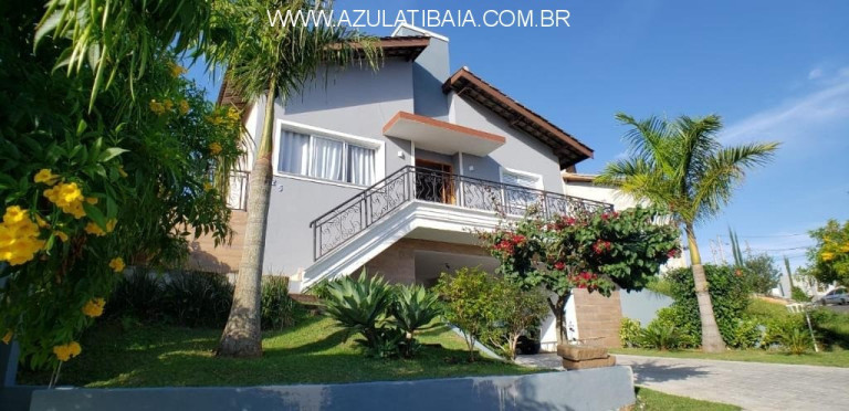 Imagem Casa com 3 Quartos à Venda, 240 m² em Condominio Terras De Atibaia - Atibaia Imagem Casa com 3 Quartos à Venda, 240 m² em Condominio Terras De Atibaia - Atibaia