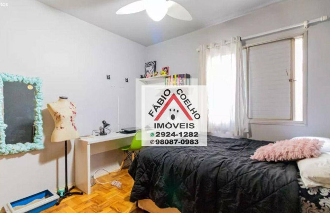 Imagem Apartamento com 3 Quartos à Venda, 96 m² em Jardim Marajoara - São Paulo Imagem Apartamento com 3 Quartos à Venda, 96 m² em Jardim Marajoara - São Paulo