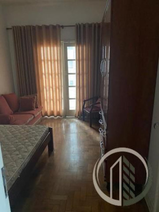Imagem Apartamento com 3 Quartos à Venda, 110 m² em Boqueirão - Santos
