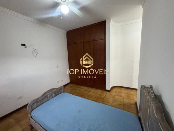 Imagem Apartamento com 4 Quartos à Venda, 140 m² em Pitangueiras - Guarujá