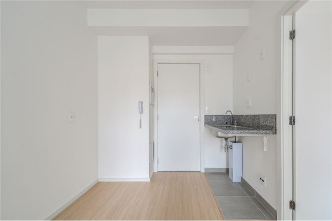 Imagem Apartamento com 1 Quarto à Venda, 27 m² em Vila Nova Conceição - São Paulo Imagem Apartamento com 1 Quarto à Venda, 27 m² em Vila Nova Conceição - São Paulo