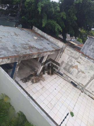 Terreno para Alugar, 200 m² em Imbiribeira - Recife