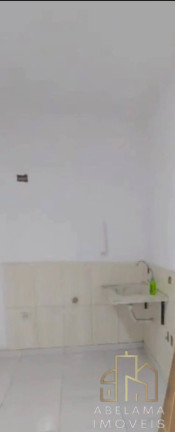 Imagem Sala Comercial para Alugar, 60 m² em Parque Das Nações - Santo André