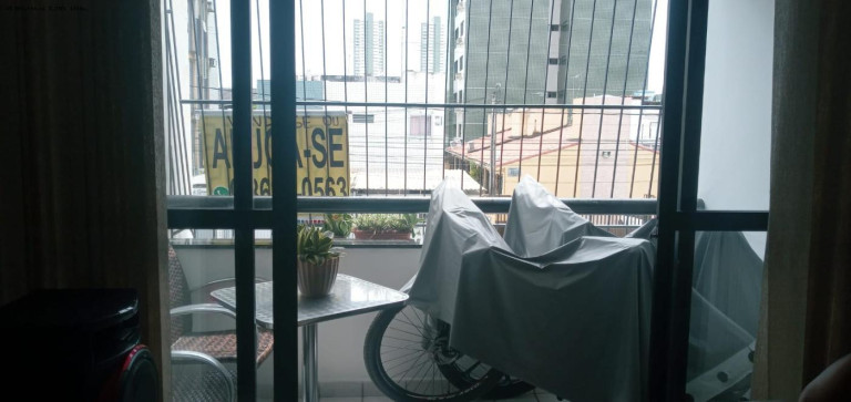 Imagem Apartamento com 2 Quartos à Venda, 68 m² em Jardim Atlântico - Olinda