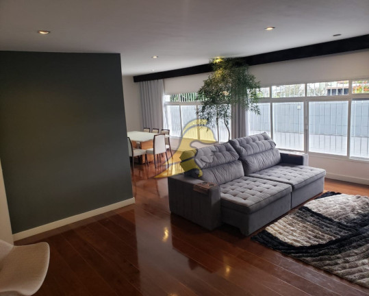Imagem Casa com 4 Quartos à Venda, 510 m² em Morumbi - São Paulo Imagem Casa com 4 Quartos à Venda, 510 m² em Morumbi - São Paulo