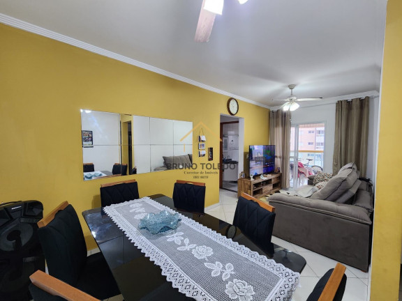 Imagem Apartamento com 2 Quartos à Venda, 73 m² em Aviação - Praia Grande Imagem Apartamento com 2 Quartos à Venda, 73 m² em Aviação - Praia Grande