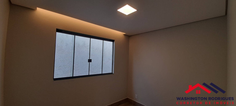 Imagem Casa com 3 Quartos à Venda, 250 m² em Villa Suíça Brasília - Cidade Ocidental Imagem Casa com 3 Quartos à Venda, 250 m² em Villa Suíça Brasília - Cidade Ocidental