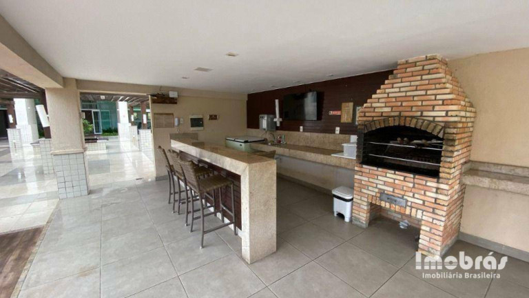 Imagem Apartamento com 2 Quartos à Venda, 75 m² em Fátima - Fortaleza
