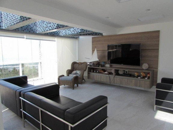 Imagem Cobertura com 5 Quartos à Venda, 341 m² em Riviera De São Lourenço - Bertioga