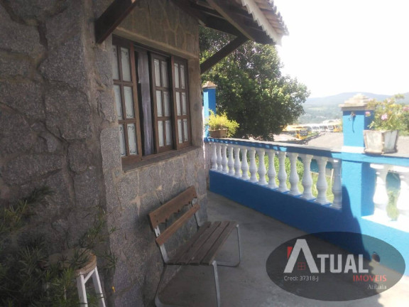 Imagem Casa com 3 Quartos à Venda, 272 m² em Terra Preta (terra Preta) - Mairiporã Imagem Casa com 3 Quartos à Venda, 272 m² em Terra Preta (terra Preta) - Mairiporã