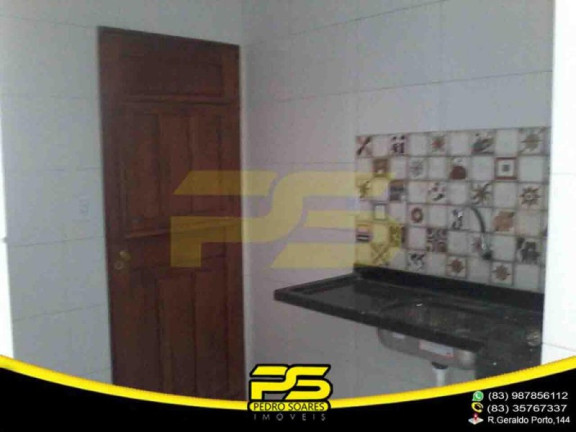 Imagem Apartamento com 2 Quartos à Venda, 54 m² em Bairro Das Indústrias - João Pessoa Imagem Apartamento com 2 Quartos à Venda, 54 m² em Bairro Das Indústrias - João Pessoa