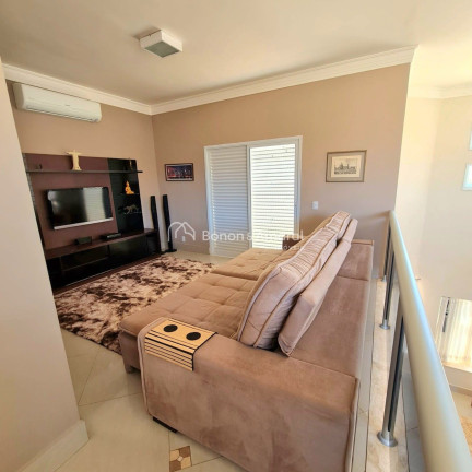 Imagem Casa de Condomínio com 3 Quartos à Venda, 300 m² em Condomínio Aurora - Paulínia Imagem Casa de Condomínio com 3 Quartos à Venda, 300 m² em Condomínio Aurora - Paulínia