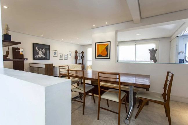 Imagem Apartamento com 2 Quartos para Alugar, 122 m² em Jardim Paulista - São Paulo Imagem Apartamento com 2 Quartos para Alugar, 122 m² em Jardim Paulista - São Paulo