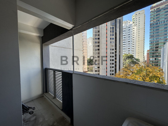 Imagem Apartamento com 3 Quartos à Venda, 192 m² em Campo Belo - São Paulo Imagem Apartamento com 3 Quartos à Venda, 192 m² em Campo Belo - São Paulo