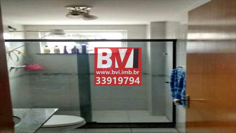 Imagem Apartamento com 2 Quartos à Venda, 190 m² em Vista Alegre - Rio De Janeiro