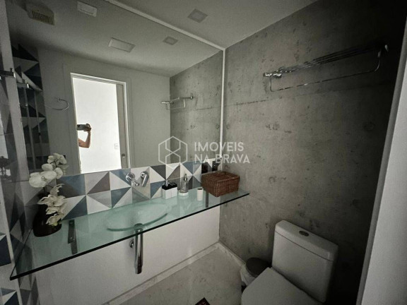 Imagem Apartamento com 2 Quartos para Alugar, 70 m² em Praia Brava - Itajaí Imagem Apartamento com 2 Quartos para Alugar, 70 m² em Praia Brava - Itajaí