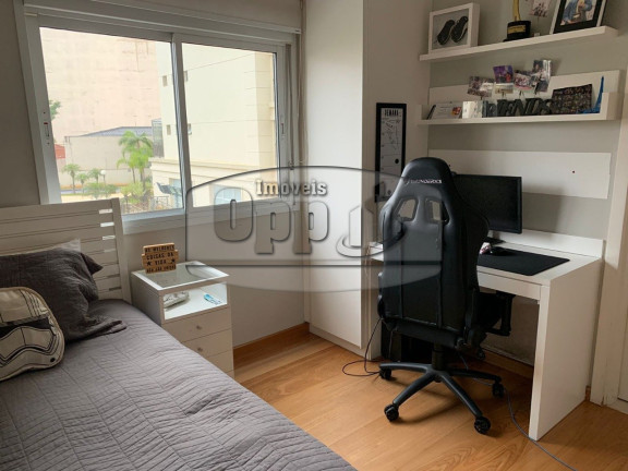 Imagem Apartamento com 4 Quartos à Venda,  em Aclimação - São Paulo