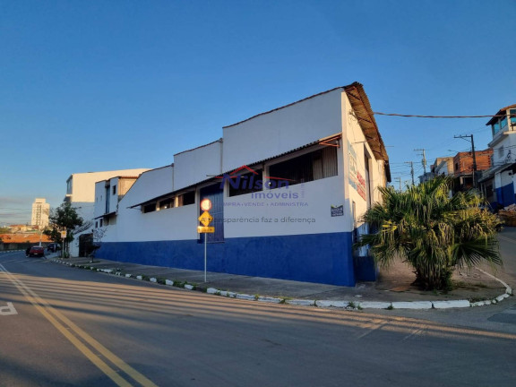 Imagem Galpão para Alugar, 650 m² em Vila Nova Bonsucesso - Guarulhos