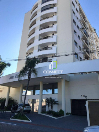 Apartamento com 2 Quartos à Venda, 72 m² em São João - Itajaí
