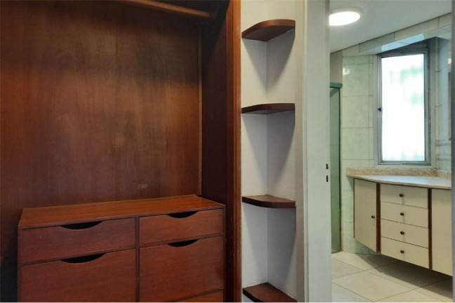Imagem Apartamento com 3 Quartos à Venda, 119 m² em Campo Belo - São Paulo