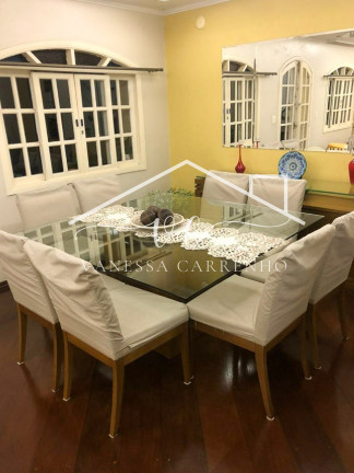 Imagem Sobrado com 4 Quartos à Venda, em Barcelona - São Caetano Do Sul Imagem Sobrado com 4 Quartos à Venda, em Barcelona - São Caetano Do Sul