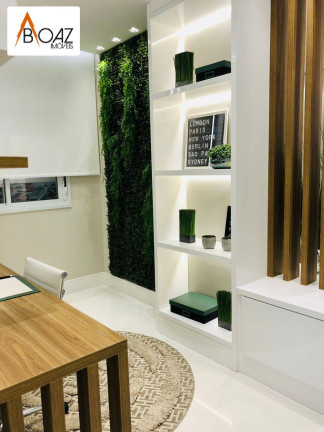 Imagem Apartamento com 3 Quartos à Venda, 68 m² em Vila Rosália - Guarulhos