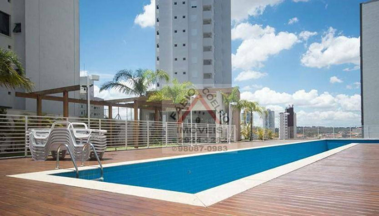 Apartamento com 2 Quartos à Venda, 55 m² em Jabaquara - São Paulo