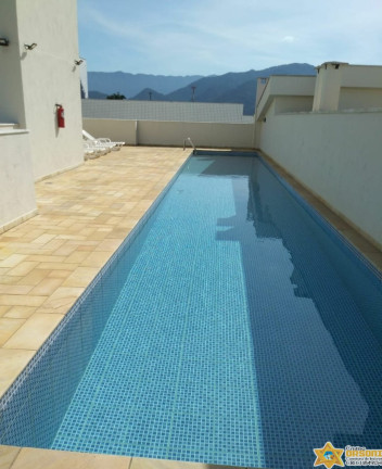 Imagem Apartamento com 3 Quartos à Venda, 96 m² em Itaguá - Ubatuba Imagem Apartamento com 3 Quartos à Venda, 96 m² em Itaguá - Ubatuba