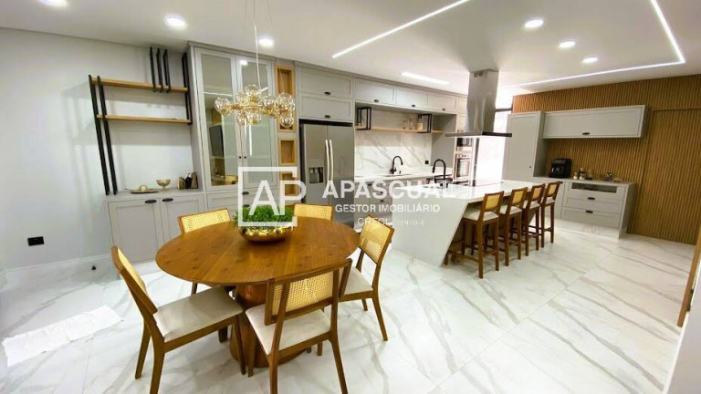 Imagem Casa com 3 Quartos à Venda, 243 m² em Jardim Oriente - São José Dos Campos