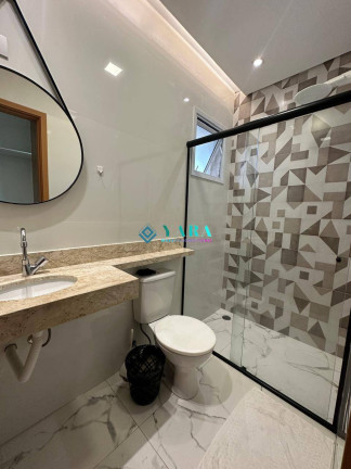 Imagem Apartamento com 3 Quartos à Venda, 152 m² em Toninhas - Ubatuba
