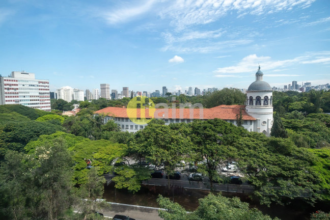 Imagem Imóvel para Alugar, 68 m² em Jardim Paulista - São Paulo