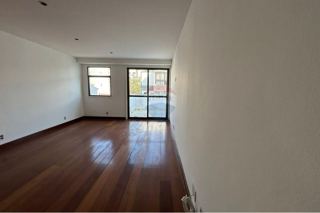 Imagem Apartamento com 3 Quartos à Venda, 147 m² em Recreio Dos Bandeirantes - Rio De Janeiro