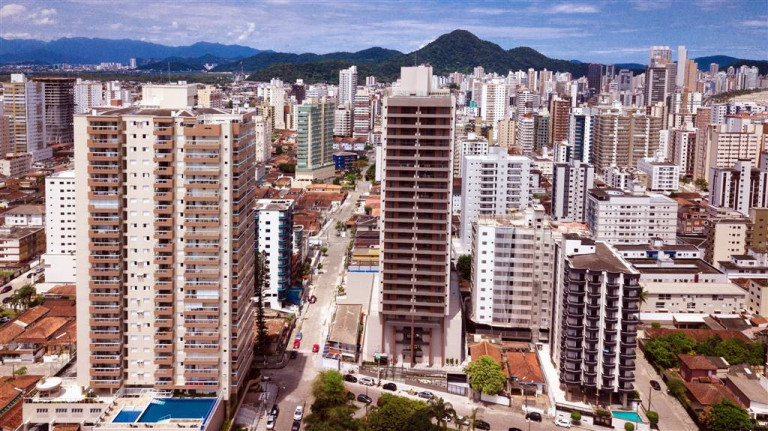 Imagem Apartamento com 2 Quartos à Venda, 96 m² em Guilhermina - Praia Grande Imagem Apartamento com 2 Quartos à Venda, 96 m² em Guilhermina - Praia Grande