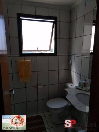 Imagem Apartamento com 3 Quartos à Venda, 65 m² em Baeta Neves - São Bernardo Do Campo Imagem Apartamento com 3 Quartos à Venda, 65 m² em Baeta Neves - São Bernardo Do Campo