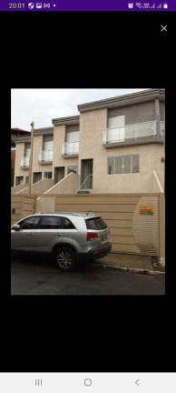 Sobrado com 2 Quartos à Venda, 72 m² em Pirituba - São Paulo