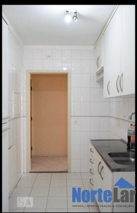 Imagem Apartamento com 1 Quarto para Alugar, 47 m² em Imirim - São Paulo Imagem Apartamento com 1 Quarto para Alugar, 47 m² em Imirim - São Paulo