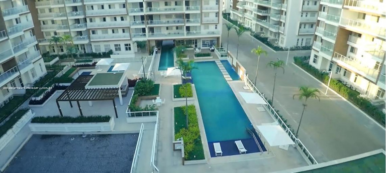 Imagem Apartamento à Venda,  em Recreio Dos Bandeirantes - Rio De Janeiro