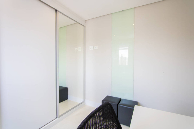 Imagem Apartamento com 3 Quartos à Venda, 80 m² em Jardim Bela Vista - Santo André