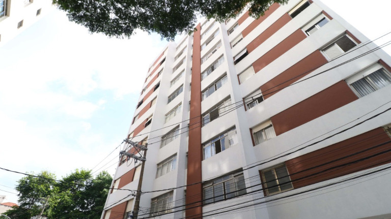 Imagem Apartamento com 3 Quartos à Venda, 100 m² em Aclimação - São Paulo
