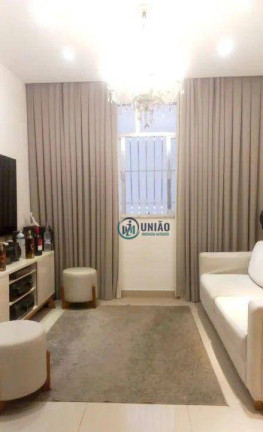 Imagem Apartamento com 2 Quartos à Venda, 50 m² em Icaraí - Niterói