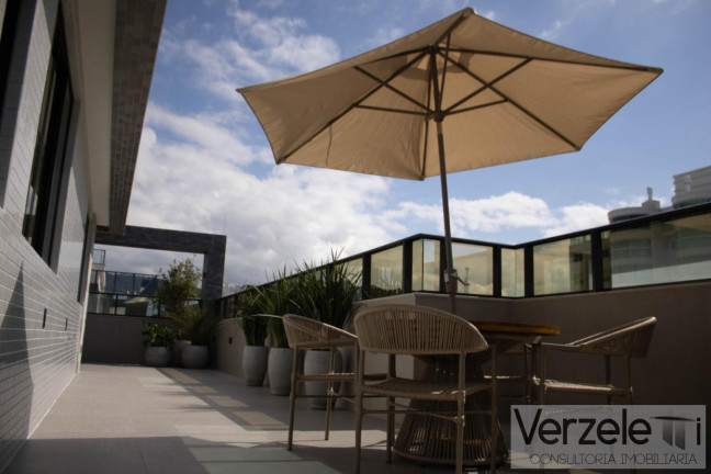 Imagem Apartamento com 3 Quartos à Venda, 132 m² em Praia Brava De Itajaí - Itajaí Imagem Apartamento com 3 Quartos à Venda, 132 m² em Praia Brava De Itajaí - Itajaí
