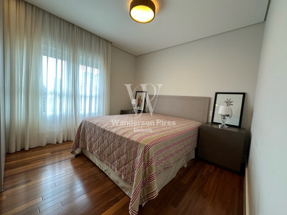 Imagem Apartamento com 3 Quartos à Venda, 258 m² em Brooklin - São Paulo Imagem Apartamento com 3 Quartos à Venda, 258 m² em Brooklin - São Paulo