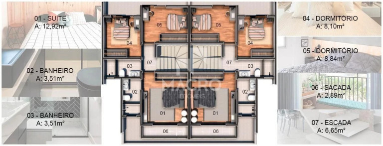 Imagem Casa com 3 Quartos à Venda, 148 m² em Três Rios Do Sul - Jaraguá Do Sul Imagem Casa com 3 Quartos à Venda, 148 m² em Três Rios Do Sul - Jaraguá Do Sul