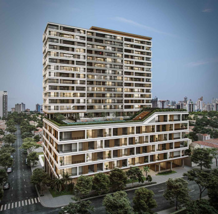 Imagem Apartamento com 3 Quartos à Venda, 86 m² em Vila Mariana - São Paulo