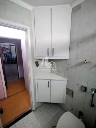 Imagem Apartamento com 4 Quartos à Venda, 133 m² em Embaré - Santos