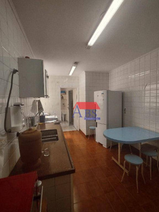 Imagem Apartamento com 3 Quartos à Venda, 140 m² em Gonzaga - Santos Imagem Apartamento com 3 Quartos à Venda, 140 m² em Gonzaga - Santos